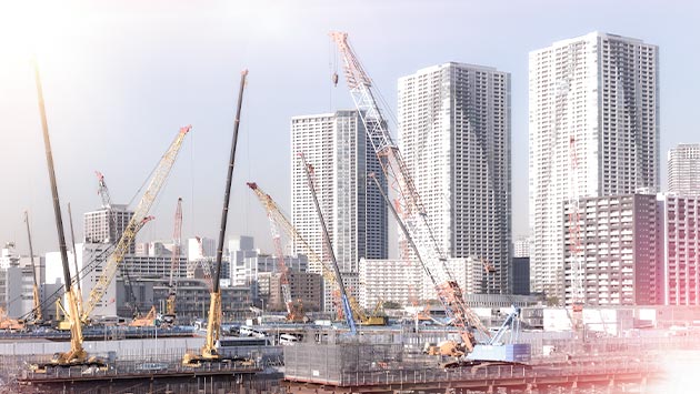 建設イメージ